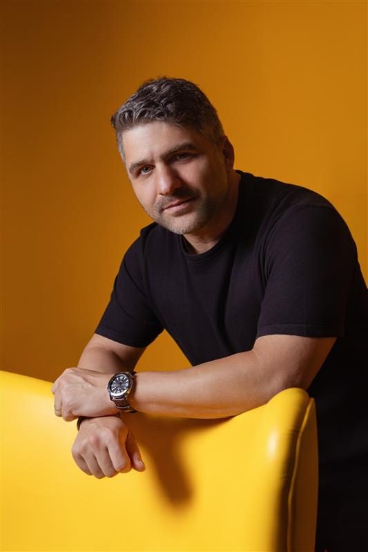 Pedro Bramont 