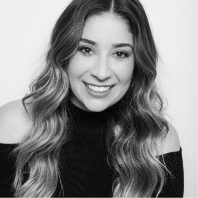 Raissa Nouh